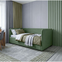 Оливия Симпл 3